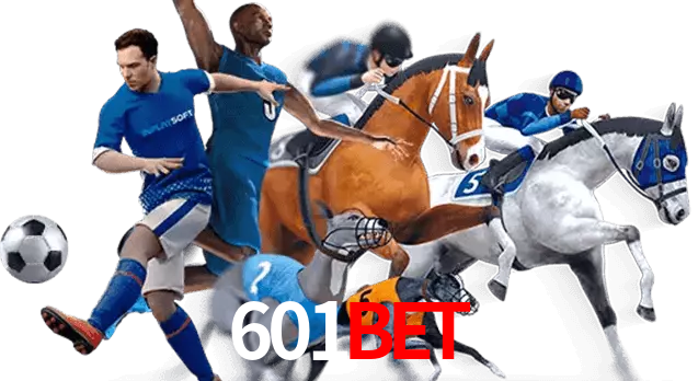 601Bet