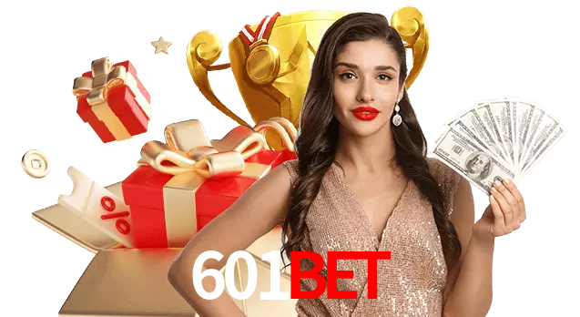 Jogue com dealers reais no 601Bet!