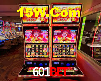 601Bet.Com