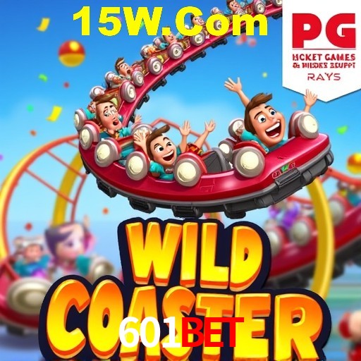 Desvendando o Mundo dos Jogos Virtuais na 601Bet