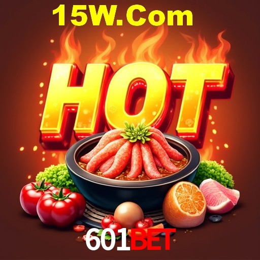 Descubra o Mundo do Cassino Online com 601Bet