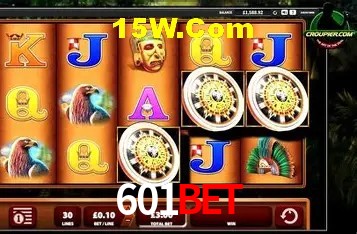 601Bet Promoções - 30+ Ofertas Diárias
