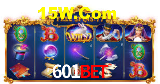 601Bet - Plataforma Oficial Do Jogo - 601Bet.Com