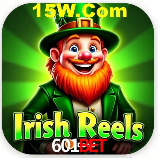 Inovações de Jogos na 601Bet: O Futuro das Experiências Interativas