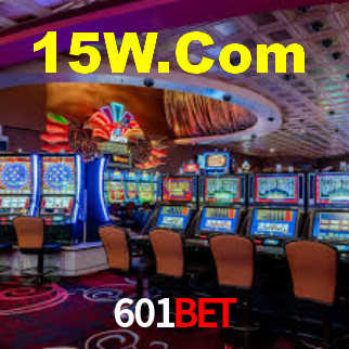 601Bet.Com