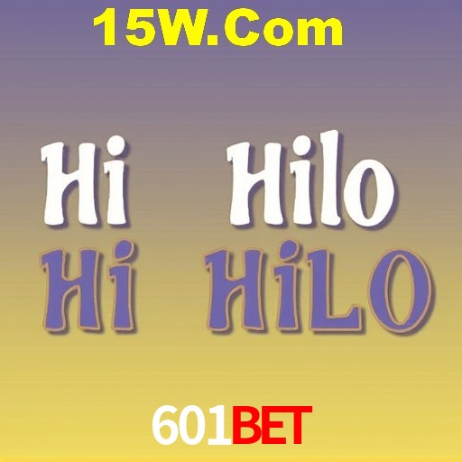 Flash Promotion 601Bet