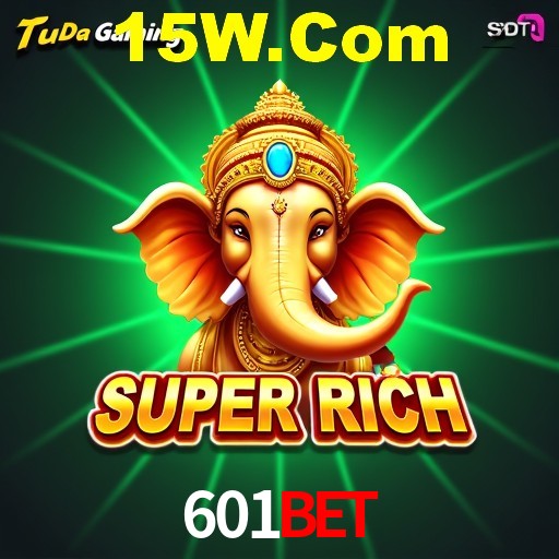 601Bet Salvador - Strategies