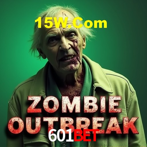 Estatísticas 601Bet