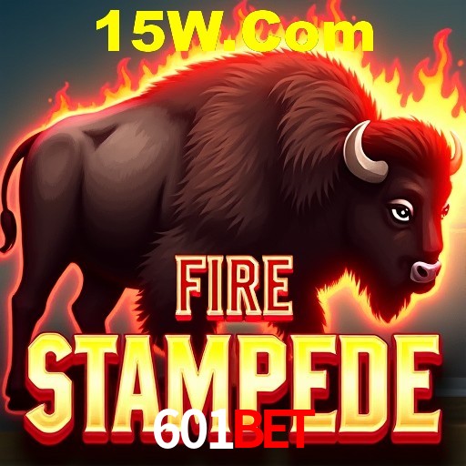 601Bet Belo Horizonte - Provably Fair