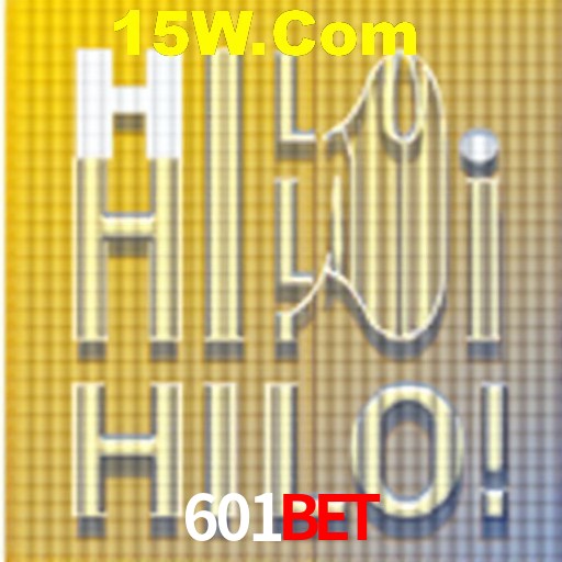 Seasonal Promotions 601Bet