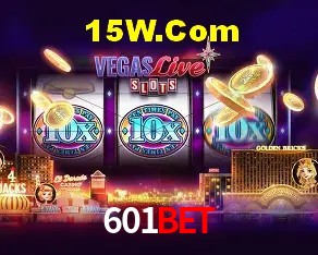 601Bet Rio de Janeiro - Popular Jogos