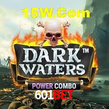 Tennis Betting 601Bet