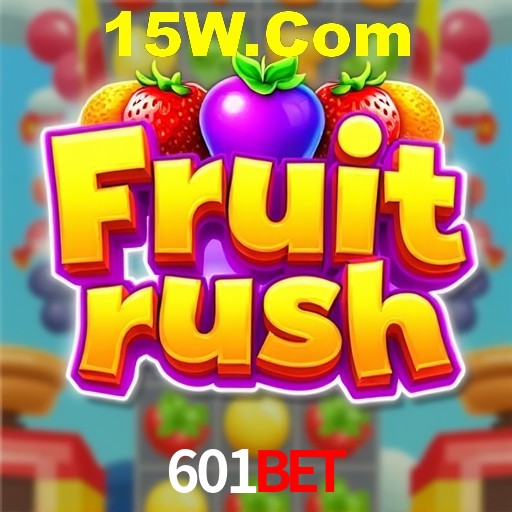 Inovações de Jogos na 601Bet: O Futuro das Experiências Interativas