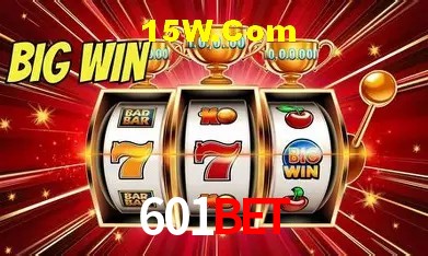 601Bet São Paulo - Jogo Providers