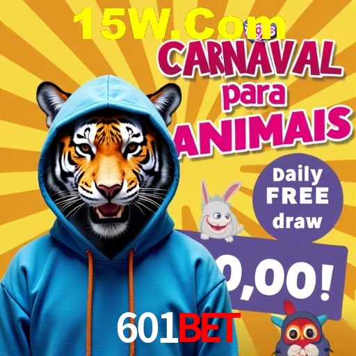 Descubra a Essência do 601Bet: Nossa História e Compromissos