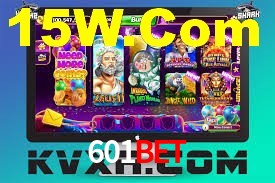 VIP Casino 601Bet