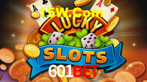 601Bet - App Features