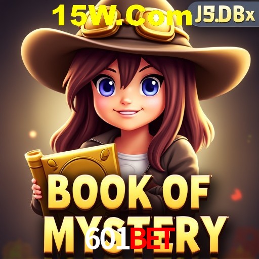 601Bet Brasília - Casino Guide