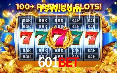601Bet - Rápido Acesse