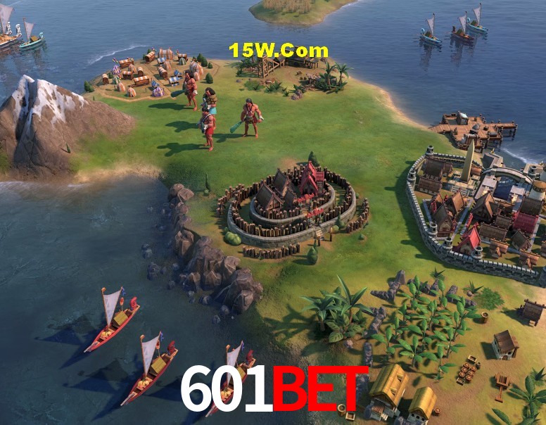 Avaliações dos Jogadores 601Bet