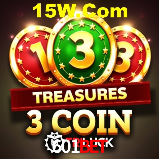 Apostas Esportivas na 601Bet: Um Guia Completo