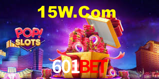 601Bet App