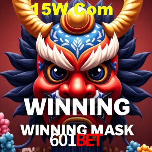 601Bet Bônus - Pacote R$5.000 + VIP