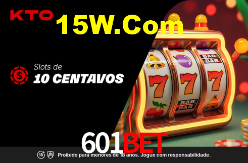 601Bet App