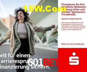 Design Responsivo 601Bet