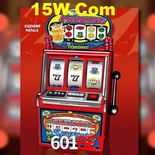 Descubra a Magia dos Jogos de Arcade no 601Bet