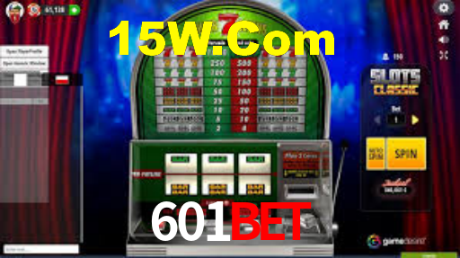 601Bet.Com