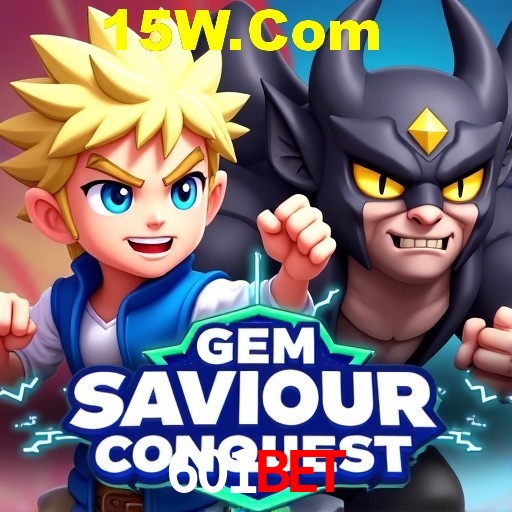 Descubra o Mundo do Cassino Online com 601Bet