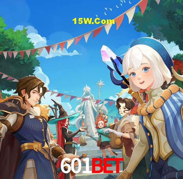 Recursos de Bônus 601Bet