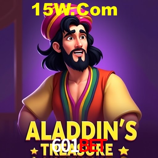 601Bet Salvador - Bonus Stats