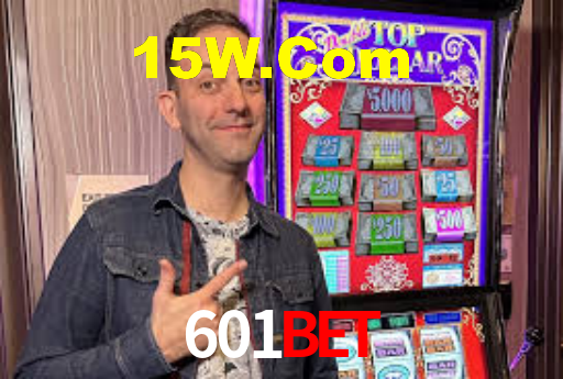601Bet
