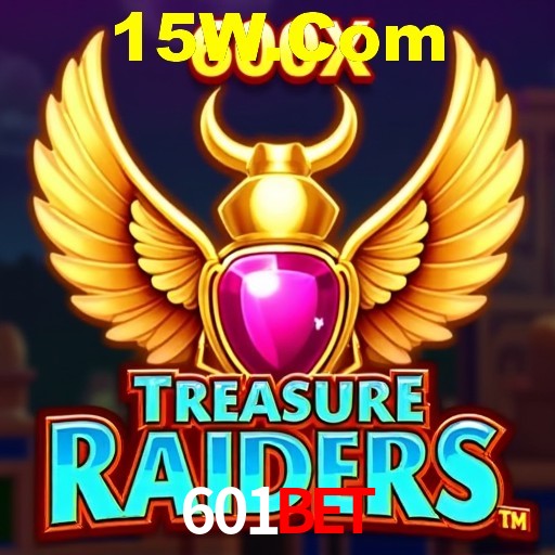 Bônus de Boas-vindas 601Bet