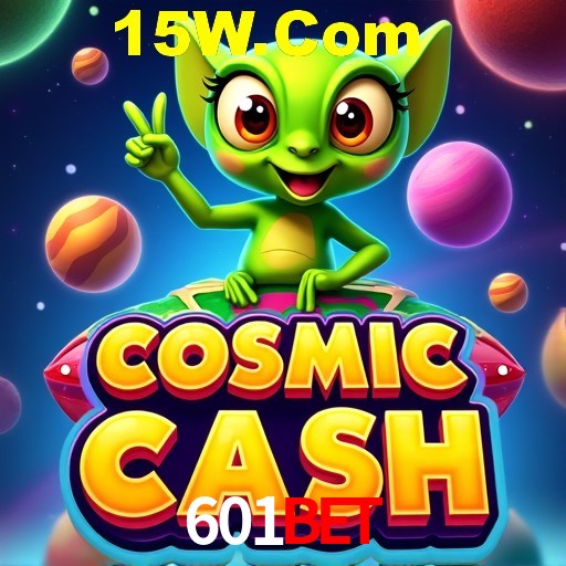 Account Benefits 601Bet