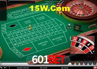 601Bet - Login Methods