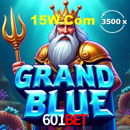 Programa VIP 601Bet