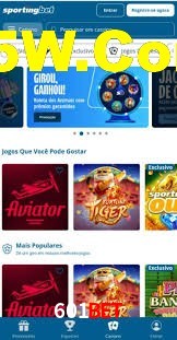 Live Casino 601Bet