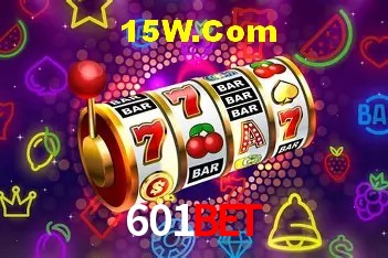 Casino Ao Vivo 601Bet