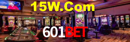 601Bet