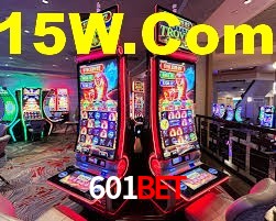 601Bet