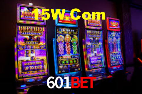 601Bet App