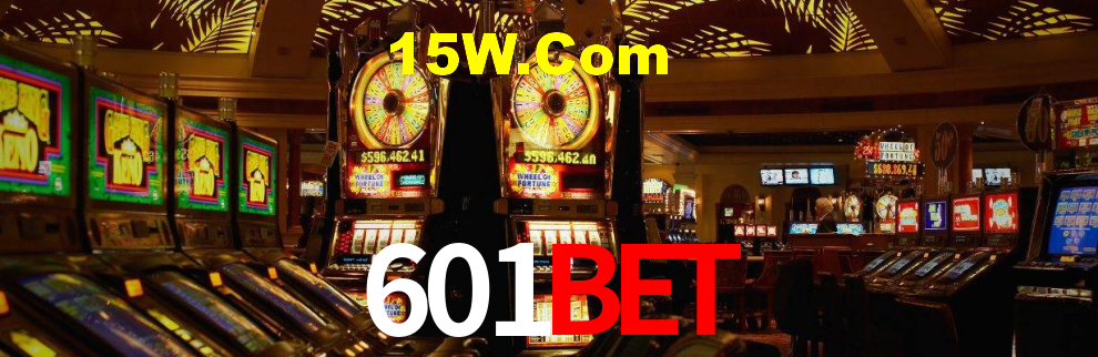 601Bet