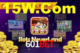 Football Betting 601Bet