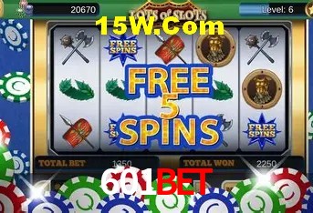 Avaliações dos Jogadores 601Bet