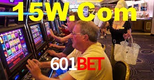 Exclusive Games 601Bet