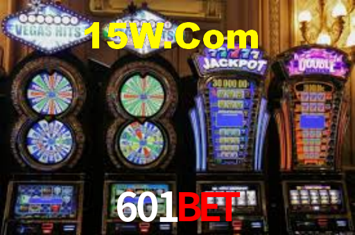 601Bet: Seu Cassino Premiado com Pagamentos Rápidos