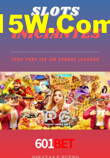 601Bet